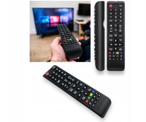 PILOT DO TV TELEWIZORA SAMSUNG UNIWERSALNY SMART 5