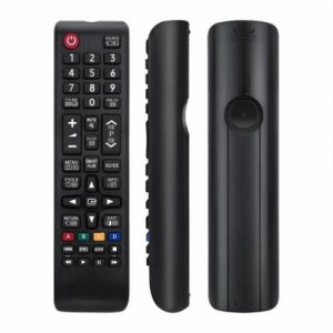 PILOT DO TV TELEWIZORA SAMSUNG UNIWERSALNY SMART 7