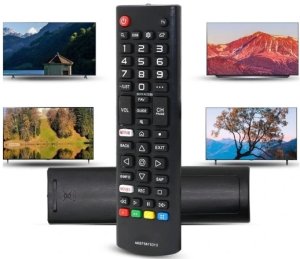 PILOT DO TV TELEWIZORA SAMSUNG UNIWERSALNY SMART 8