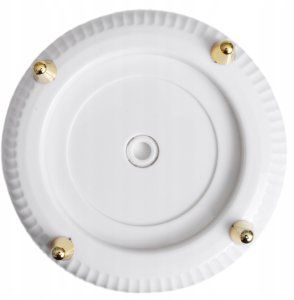 ORGANIZER NA KOSMETYKI OBROTOWY POJEMNIK PĘDZLE STOJAK 360 KOSMETYCZKA 7