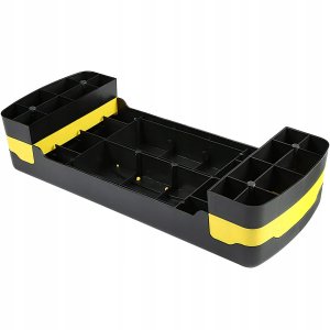 Stepper Gymrex Step Renew Force Do ćwiczeń regulowany aerobik 4