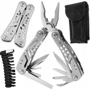 Multitool ARSA GO 12 w 1 2
