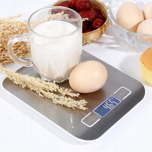 Waga kuchenna ARSA GO JUBILERSKA DO KUCHNI KIESZONK DOKŁADNA UNCJA 10 kg 11