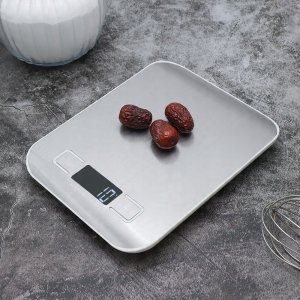 Waga kuchenna ARSA GO JUBILERSKA DO KUCHNI KIESZONK DOKŁADNA UNCJA 10 kg 13