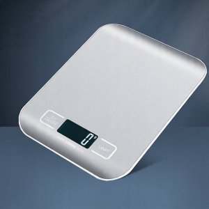 Waga kuchenna ARSA GO JUBILERSKA DO KUCHNI KIESZONK DOKŁADNA UNCJA 10 kg 6