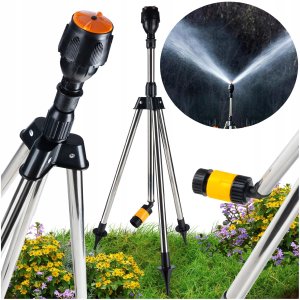 Zraszacz ogrodowy Gotel Q41A 28,5x12x6 cm 11