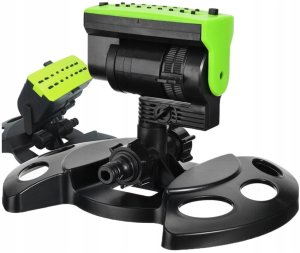 Zraszacz ogrodowy Gotel Q41A 28,5x12x6 cm 13