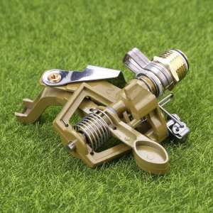 Zraszacz ogrodowy Gotel Q41A 28,5x12x6 cm 6