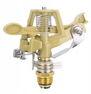 Zraszacz ogrodowy Gotel Q41A 28,5x12x6 cm 7