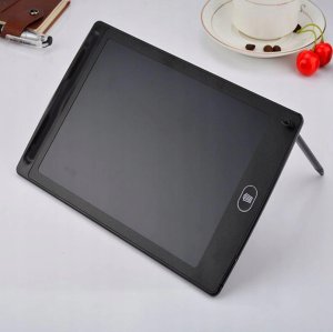 Jcpal TABLET GRAFICZNY DO RYSOWANIA 8,5 CALA TABLICA ZNIKOPIS MULTIKOLOR PREZENT 2