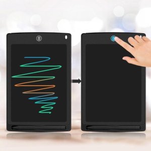 Jcpal TABLET GRAFICZNY DO RYSOWANIA 8,5 CALA TABLICA ZNIKOPIS MULTIKOLOR PREZENT 3