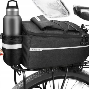 Sakwa rowerowa tylna MEMFLOW ZR37 10l 2