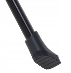 STOPKA ROWEROWA PODPÓRKA NÓŻKA REGULOWANA DO ROWERU TYLNA BOCZNA ALUMINIOWA 14