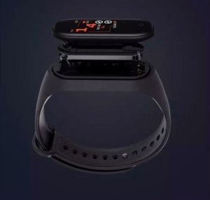 Smartband Jcpal Smartwatch 22 NDJFDFDG czarny 12