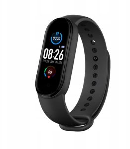 Smartband Jcpal Smartwatch 22 NDJFDFDG czarny 8