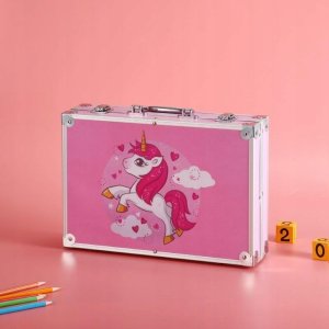 Zestaw plastyczny ARSA GO 145 szt. 11