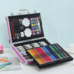 Zestaw plastyczny ARSA GO 145 szt. 4