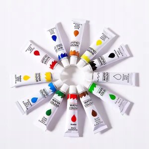 Zestaw plastyczny ARSA GO 145 szt. 6