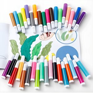 Zestaw plastyczny ARSA GO 145 szt. 10