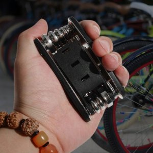 MEMFLOW MULTITOOL ZESTAW DO ROWERU ROWEROWY zestaw 6