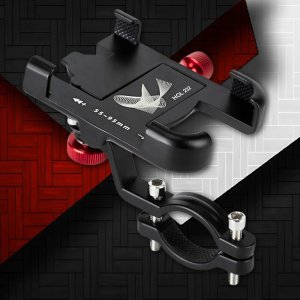 Uchwyt rowerowy MEMFLOW uchwyt na kierownicę roweru na telefon 6