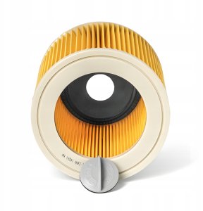 WOREK DO ODKURZACZA KARCHER syntetyczny DO WD3 MV3 SE4001 10 szt + filtr 4