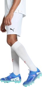 Puma Spodenki męskie Team Goal białe 705752 04 L 5