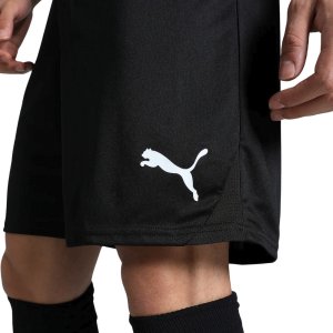 Puma Spodenki męskie Team Goal czarne 705752 03 M 6