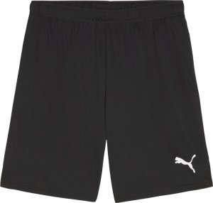 Puma Spodenki męskie Team Goal czarne 705752 03 S 2