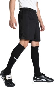 Puma Spodenki męskie Team Goal czarne 705752 03 S 5