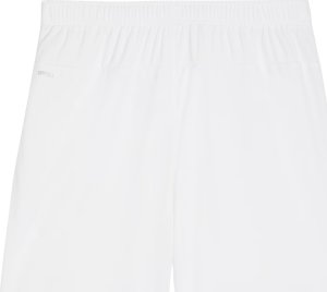 Puma Spodenki męskie Team Goal białe 705752 04 S 3