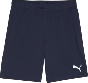 Puma Spodenki męskie Team Goal granatowe 705752 06 S 2