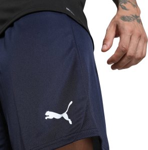 Puma Spodenki męskie Team Goal granatowe 705752 06 XL 6