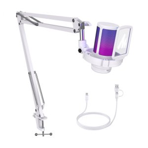 Mikrofon Maono DGM20S biały 2