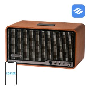 Głośnik Edifier S300 brązowy (S300 brown) 2