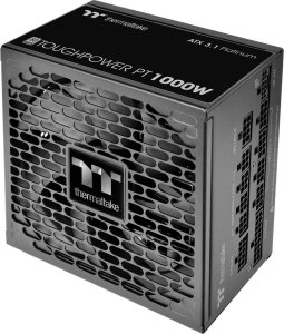 Zasilacz Thermaltake Toughpower PT/1000W moduł zasilania 7