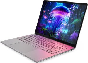 Laptop Lenovo Yoga Slim 7 14ILL10 Ultra 5 226V / 16 GB / 1 TB / W11 (83JX0003NT) 6