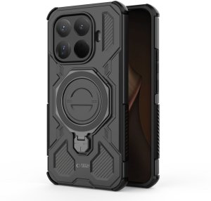 TECH-PROTECT TACTICSTAND MAGSAFE XIAOMI 15T PRO MATTE BLACK 3