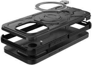 TECH-PROTECT TACTICSTAND MAGSAFE XIAOMI 15T PRO MATTE BLACK 6