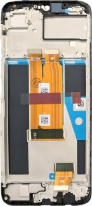 Wyświetlacz do Realme C63 LCD RMX3939 Ekran Ramka 3