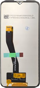 Wyświetlacz do Doogee Blade 10 Pro LCD Ekran 3