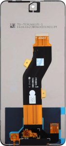 Wyświetlacz do Tecno Spark 20 LCD KJ5 / KJ5n Ekran 3