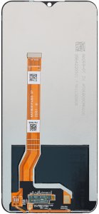 Wyświetlacz do Realme C67 4G LCD RMX3890 Ekran 3