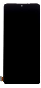 Mobilepart Wyświetlacz do Xiaomi Redmi Note 12 Pro 4G LCD 2209116AG Ekran Incell 2