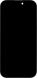 Wyświetlacz do iPhone 16 Pro LCD Ekran Ramka + Uszczelka Incell wersja JK 2