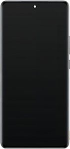 Wyświetlacz do Realme GT 6 LCD RMX3851 Ekran Ramka Oryginał Mobilepart 2