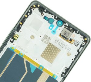 Wyświetlacz do Realme GT 6 LCD RMX3851 Ekran Ramka Oryginał Mobilepart 5