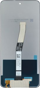 Wyświetlacz do Xiaomi Redmi Note 9 Pro LCD M2003J6B2G Ekran 3