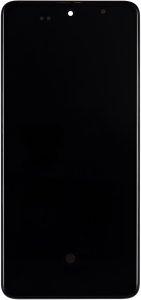 Wyświetlacz do Samsung Galaxy A51 LCD SM-A515F Ekran Full Oled Ramka 2