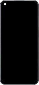 Mobilepart Wyświetlacz do Realme 10 4G LCD RMX3630 Ekran Incell Ramka 2